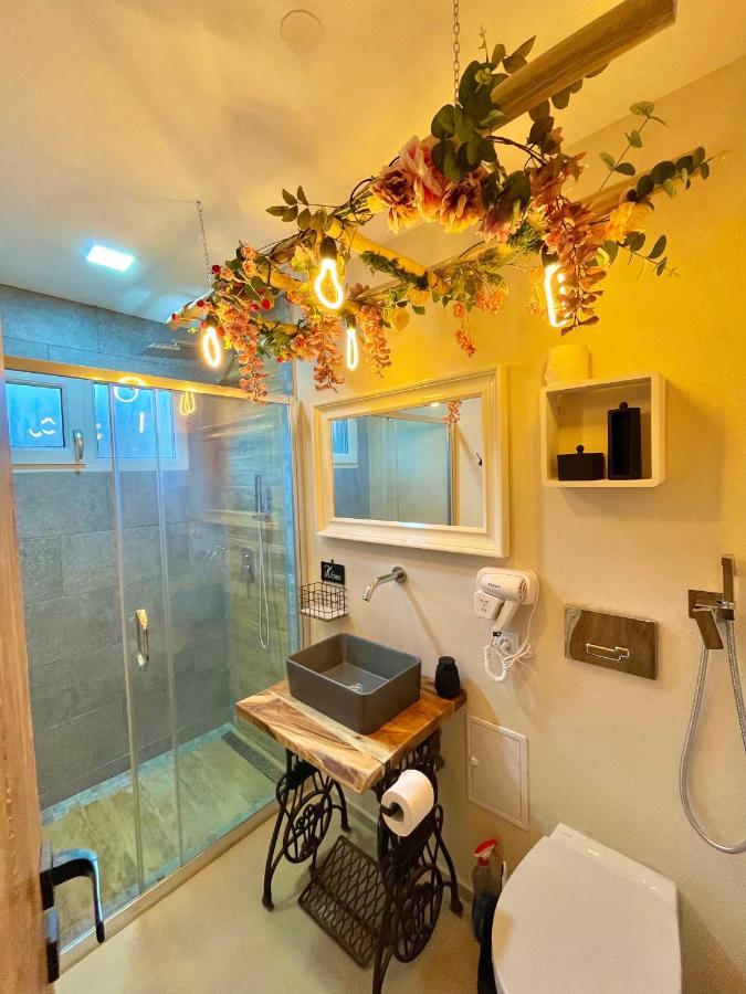 Best Place To Stay-Self Check In-24H Resita Exterior foto