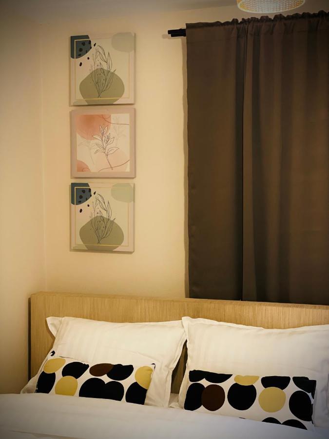 Best Place To Stay-Self Check In-24H Resita Exterior foto