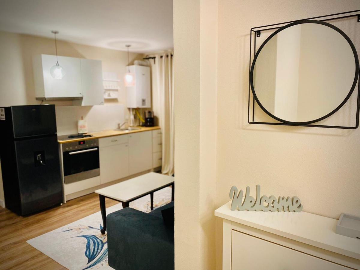 Best Place To Stay-Self Check In-24H Resita Exterior foto