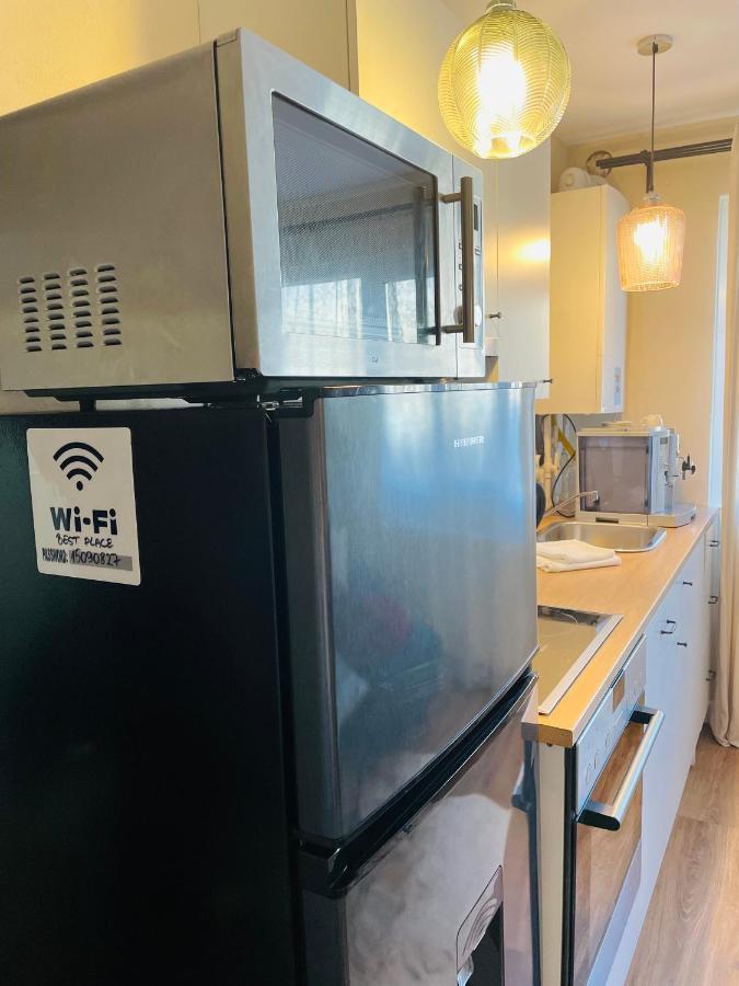 Best Place To Stay-Self Check In-24H Resita Exterior foto